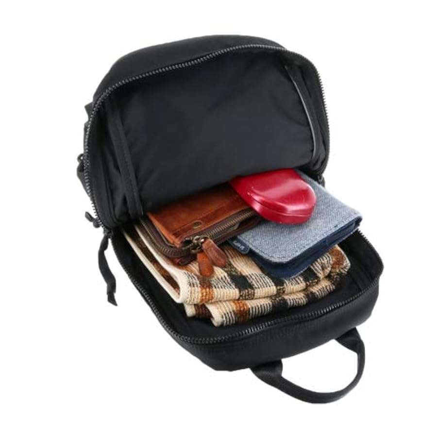 美品 PORTER ポーター レイズ ボディバッグ スリング ショルダーバッグ黒 Amazon | [ポーター] 吉田カバン ボディバッグ ワンショルダー